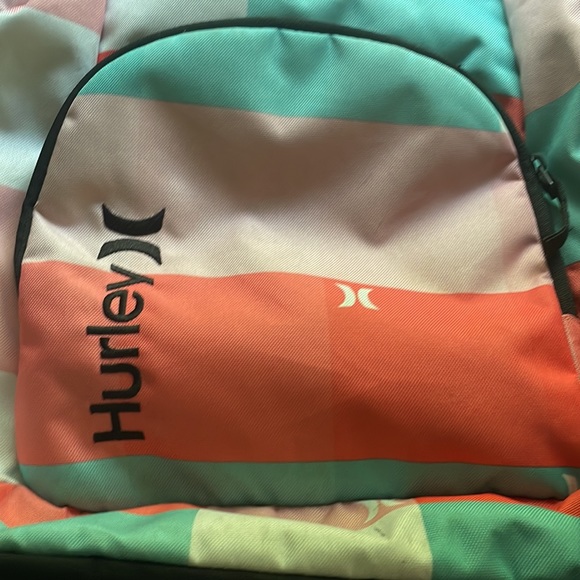 Hurley Backpack - Picture 4 of 5